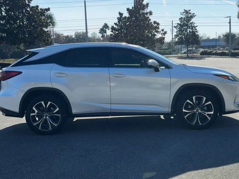 Used 2022 Lexus RX 350 FWD w/ Premium Package image 9