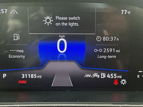 Used 2025 Volkswagen Jetta Sport image 19