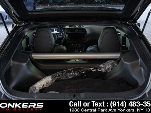Used 2024 Nissan Z Performance w/ Floor Mat Package RWD image 21