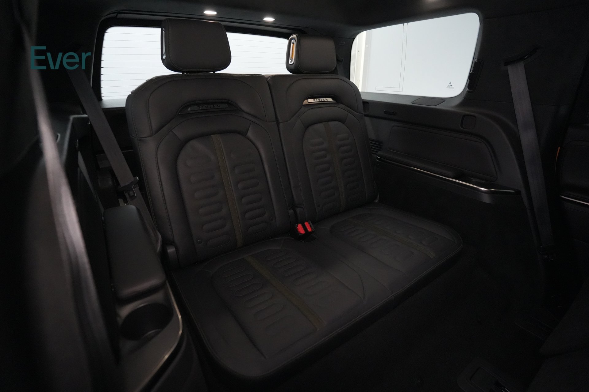Used 2023 Rivian R1S Adventure Quad AWD/4WD image 26