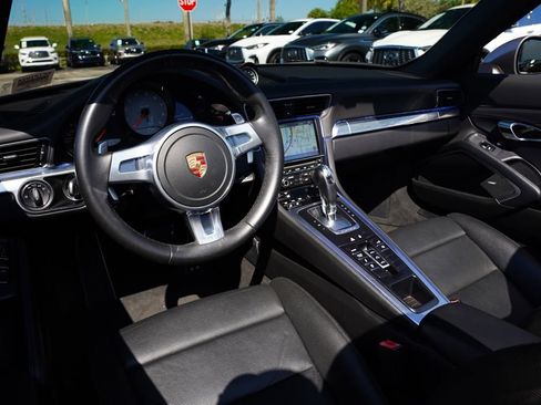 Used 2014 Porsche 911 Carrera S RWD image 21