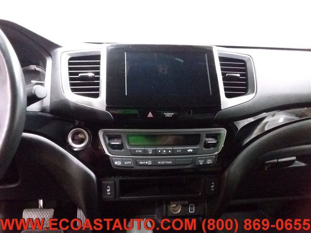 Used 2019 Honda Ridgeline Black Edition image 12