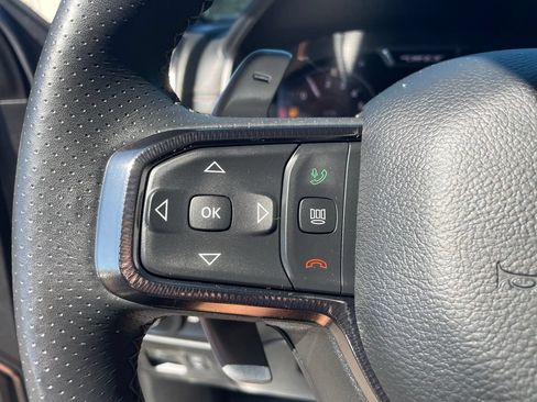 Used 2024 RAM 1500 TRX AWD/4WD image 30