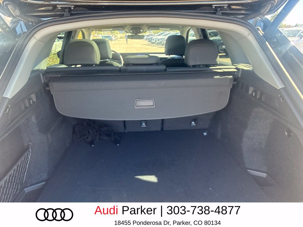 Used 2025 Audi Q5 Premium w/ Convenience Package AWD/4WD image 19