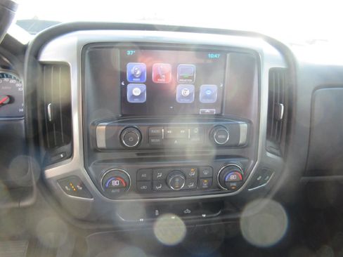 Used 2017 Chevrolet Silverado 1500 LT w/ All Star Edition image 11