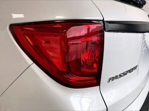 Used 2023 Honda Passport EX-L image 35