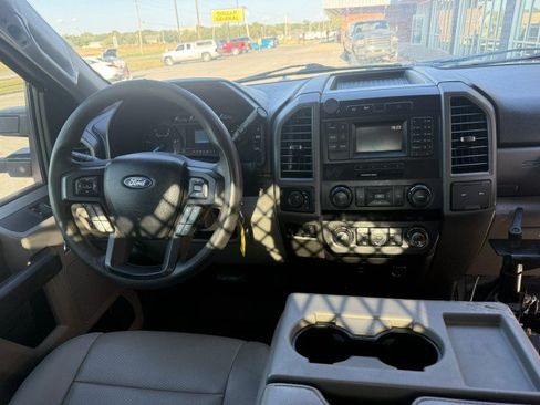 Used 2019 Ford F350 XL w/ Power Equipment Group AWD/4WD image 7
