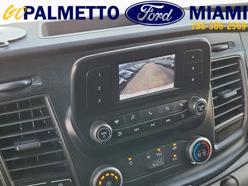 Used 2024 Ford Transit 250 148 High Roof w/ Load Area Protection Package RWD image 22