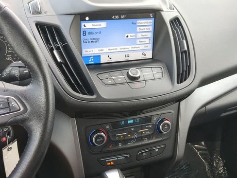 Used 2018 Ford Escape SEL AWD/4WD image 26