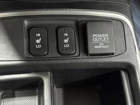 Used 2016 Honda CR-V EX-L image 5