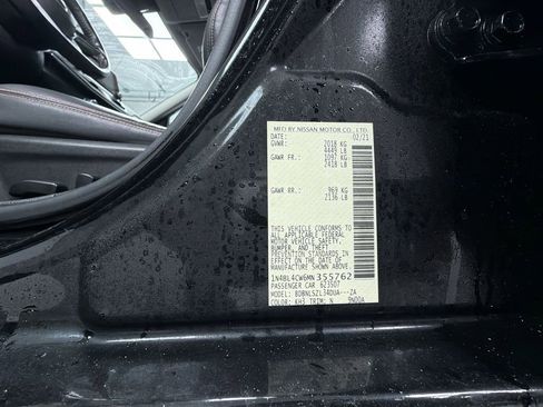 Used 2021 Nissan Altima 2.5 SR image 15