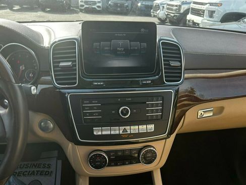 Used 2018 Mercedes-Benz GLS 450 LocalTrade/4MATIC/Premium1Pkg/ image 29