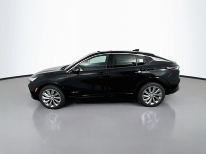 New 2025 Buick Envista Sport Touring