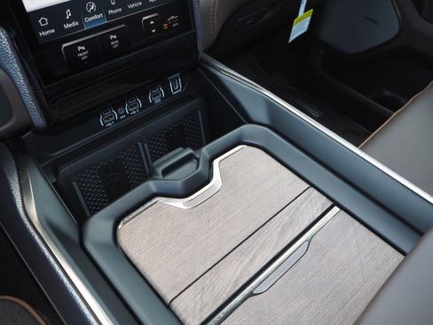 New 2026 RAM 1500 Limited image 33