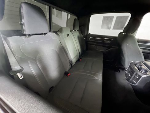 Used 2022 RAM 1500 Big Horn image 26