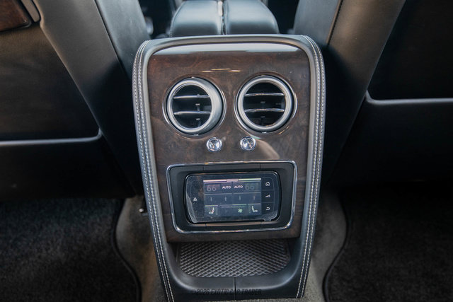 Used 2015 Bentley Flying Spur W12 AWD/4WD image 77
