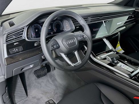 New 2026 Audi Q8 Premium Plus image 9