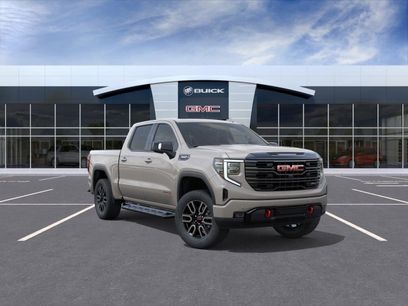 New 2026 GMC Sierra 1500 AT4 w/ AT4 Premium Package
