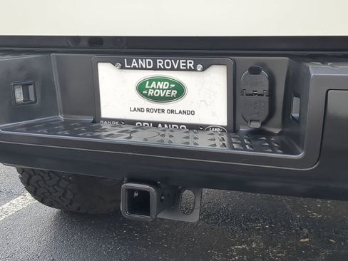 Used 2020 Nissan Titan PRO-4X w/ Pro-4x Convenience Package image 37