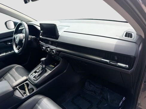 Certified 2025 Honda CR-V EX-L image 31