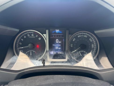 Used 2023 Toyota Tacoma SR5 RWD image 23