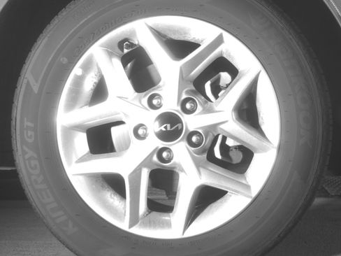 Used 2025 Kia Soul LX w/ LX Technology Package image 13