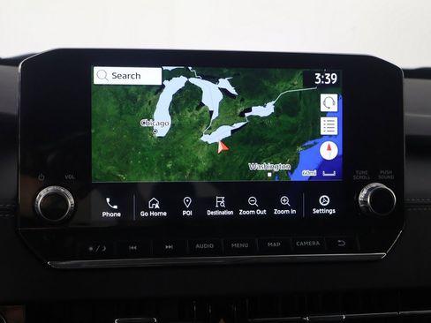 Used 2024 Mitsubishi Outlander SE Black Edition image 47