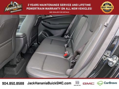 New 2026 Buick Encore GX Sport Touring w/ Comfort Package FWD image 13