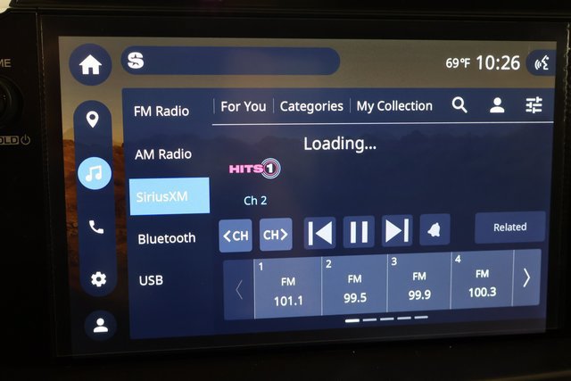 New 2026 Subaru Outback Wilderness w/ Wilderness Plus Package AWD/4WD image 23