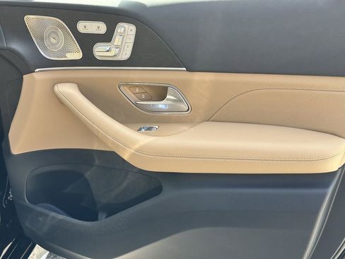 New 2026 Mercedes-Benz GLE 450 GLE 450 image 16