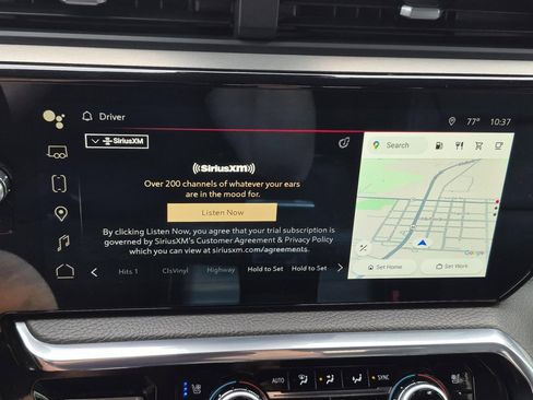 Certified 2024 GMC Sierra 3500 Denali w/ Denali Reserve Package image 30