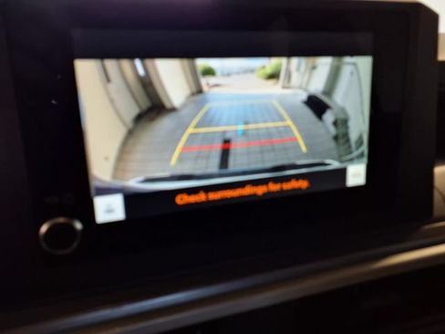 Used 2026 Toyota Tacoma SR5 RWD image 12