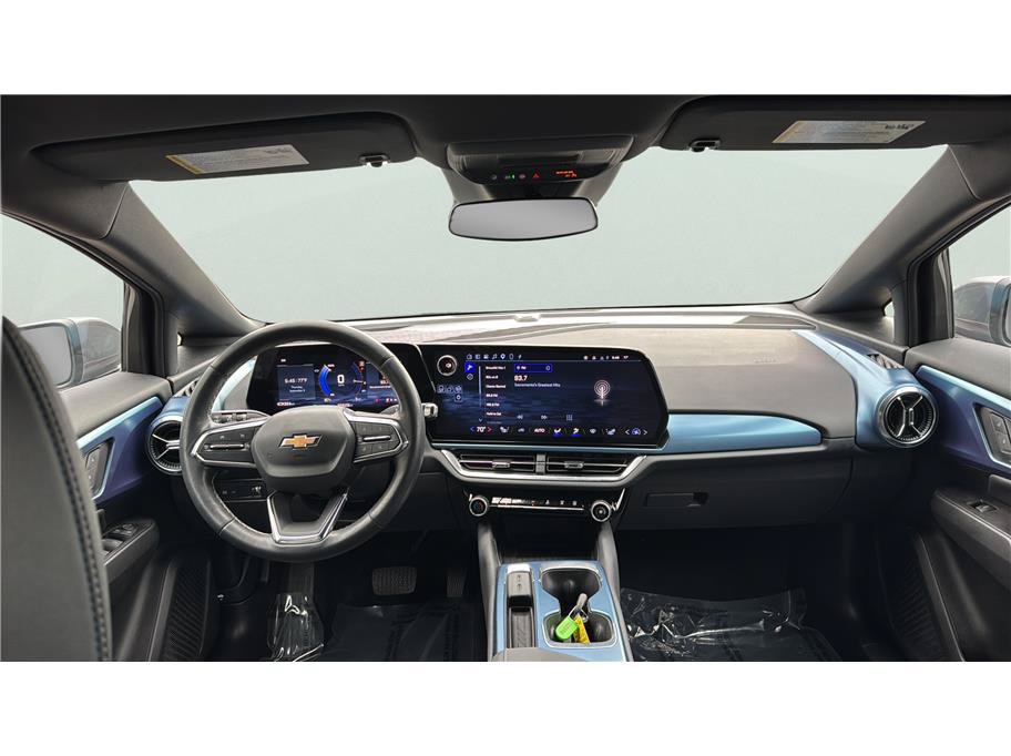 Used 2024 Chevrolet Equinox EV LT FWD image 22