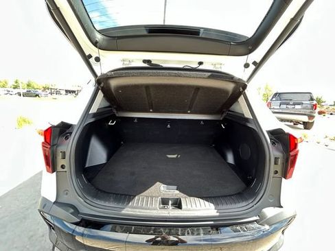 Used 2024 Kia Seltos SX w/ SX Sunroof Package AWD/4WD image 30