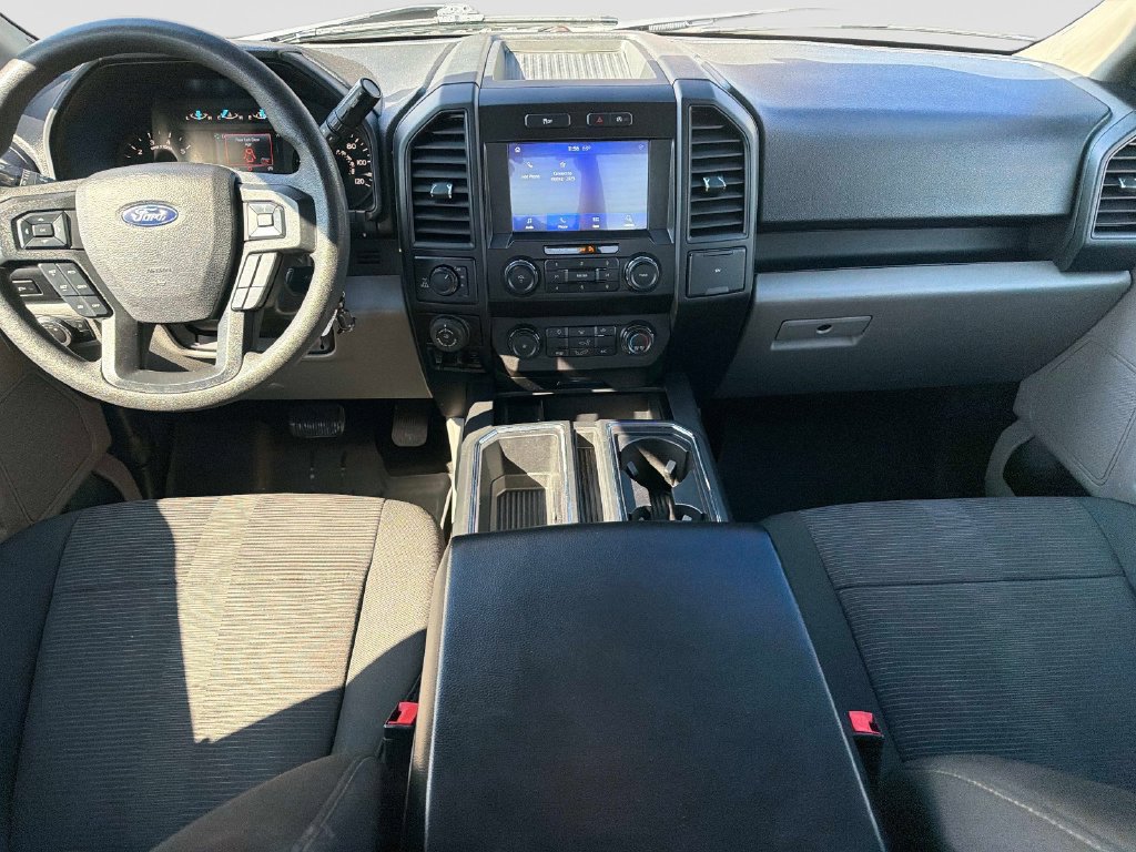 Used 2020 Ford F150 XL w/ Equipment Group 101A Mid AWD/4WD image 17