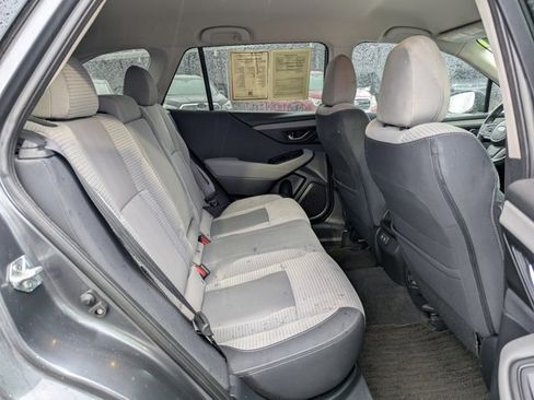 Used 2021 Subaru Outback Premium image 30