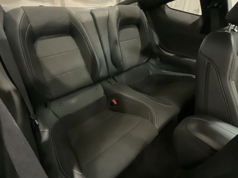 Used 2024 Ford Mustang Coupe image 12