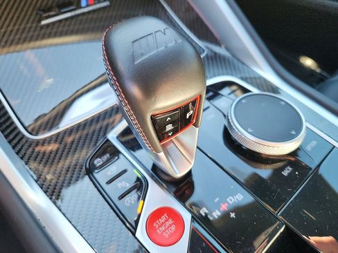 Used 2021 BMW X5 M w/ Competition Package image 13