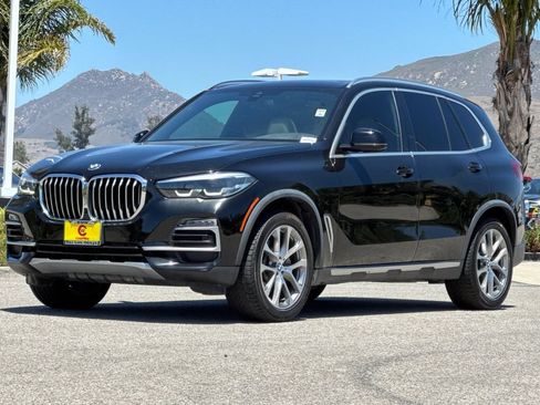 Used 2019 BMW X5 xDrive40i w/ Premium Package 2 AWD/4WD image 7
