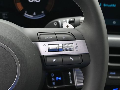 New 2026 Hyundai Sonata SEL AWD/4WD image 12