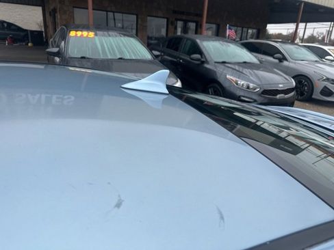 Used 2011 Hyundai Genesis 2.0T image 20