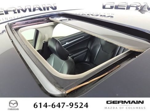 Used 2020 Ford Fusion Titanium FWD image 32