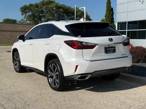 Used 2019 Lexus RX 350 FWD w/ Navigation Package image 5