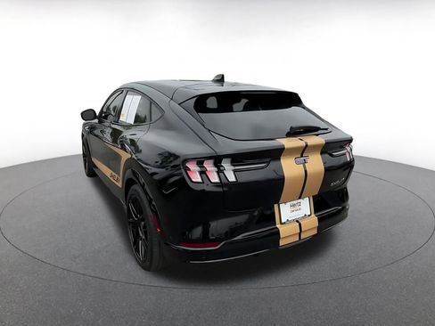 Used 2023 Ford Mustang Mach-E GT image 11