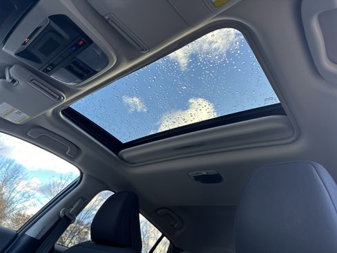 New 2026 Subaru Crosstrek 2.5i Premium image 6