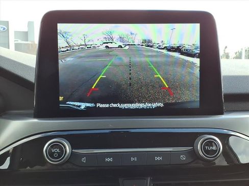 Certified 2023 Ford Escape Active image 21