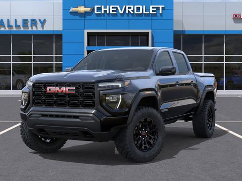 New 2026 GMC Canyon Elevation RWD image 7