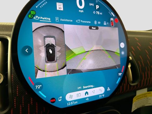 New 2026 MINI Cooper Countryman S w/ Comfort Package Max image 16