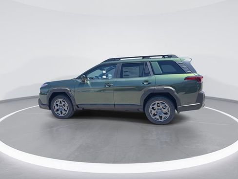 New 2026 Subaru Outback Premium AWD/4WD image 5