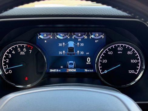 Used 2022 Ford F150 XLT w/ Equipment Group 302A High image 35